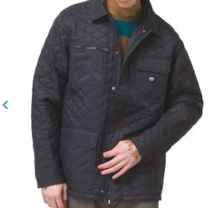 Vans Drill Chore Thermoball Jacket Mte-1 Large